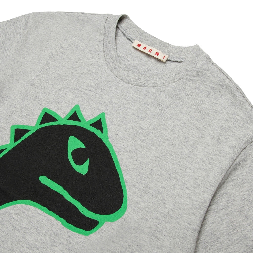Marni Kids Graphic T-Shirt