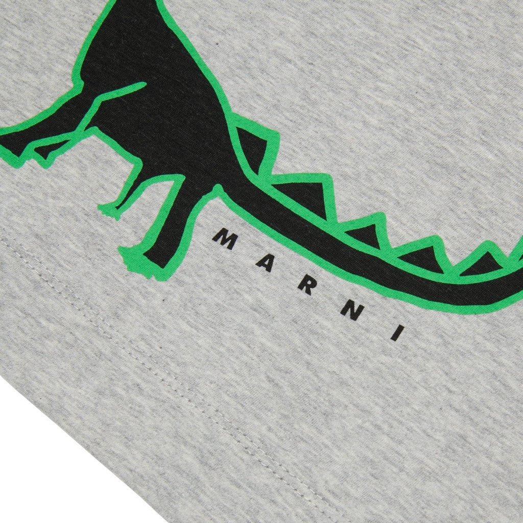 Marni Kids Graphic T-Shirt