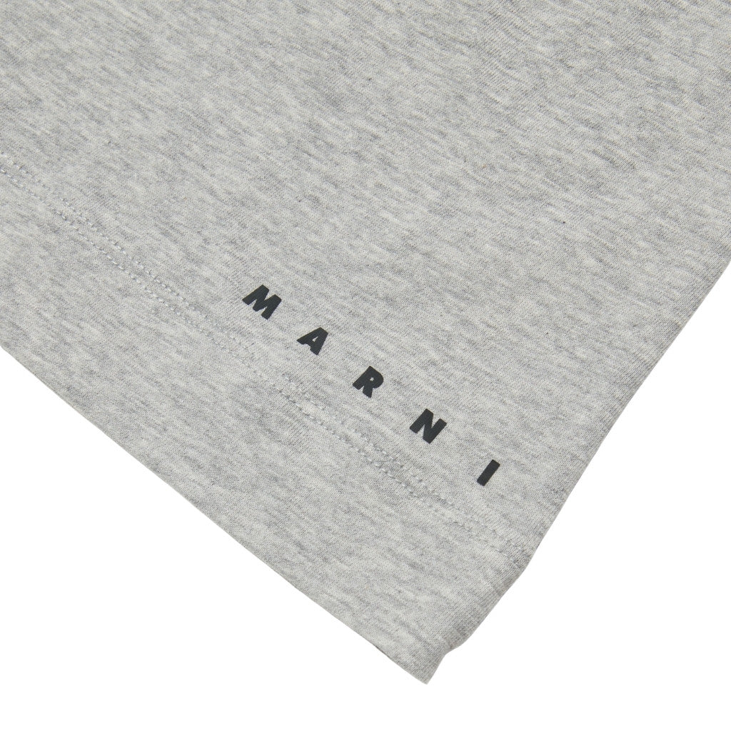 Marni Kids Graphic T-Shirt