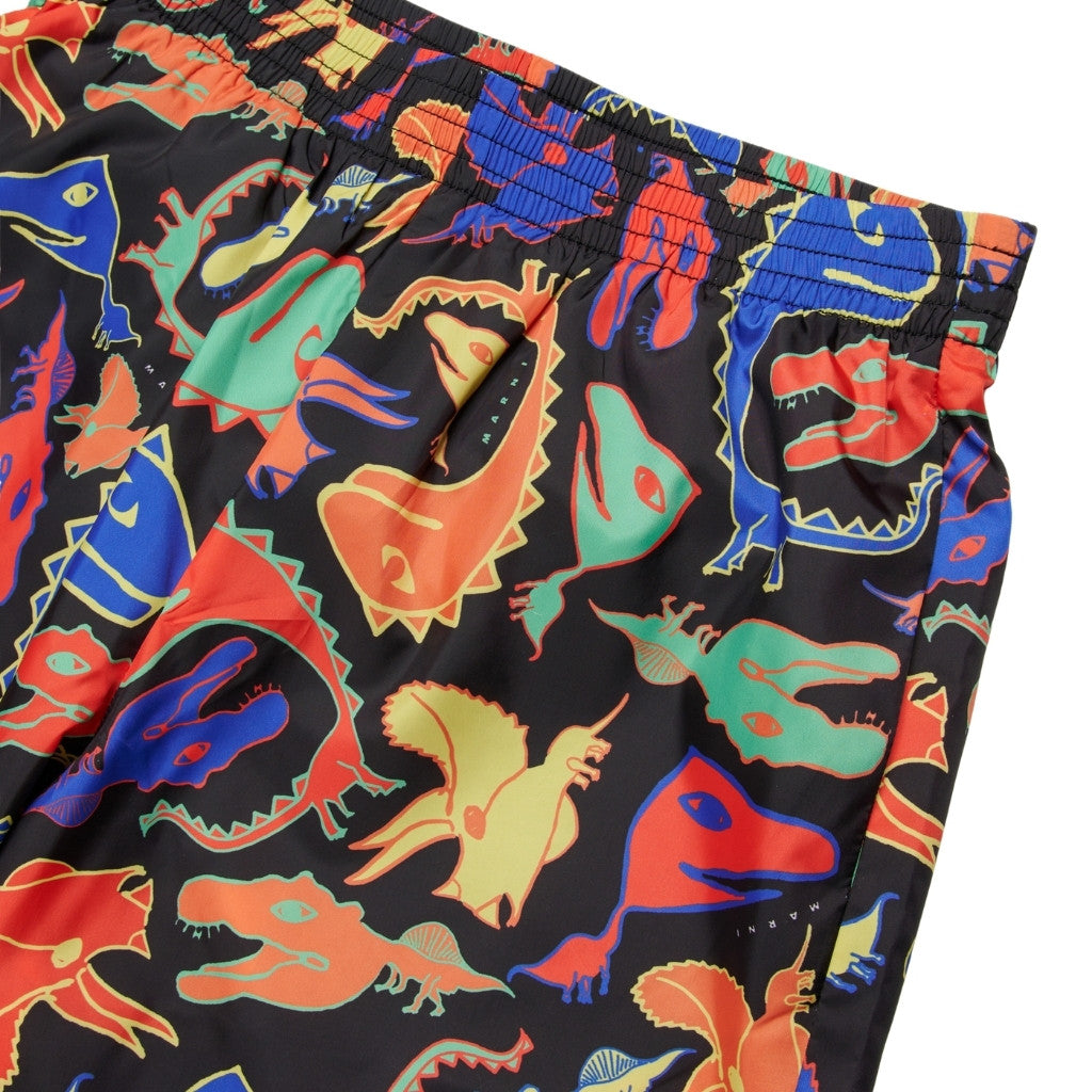 Marni Kids Swim Shorts