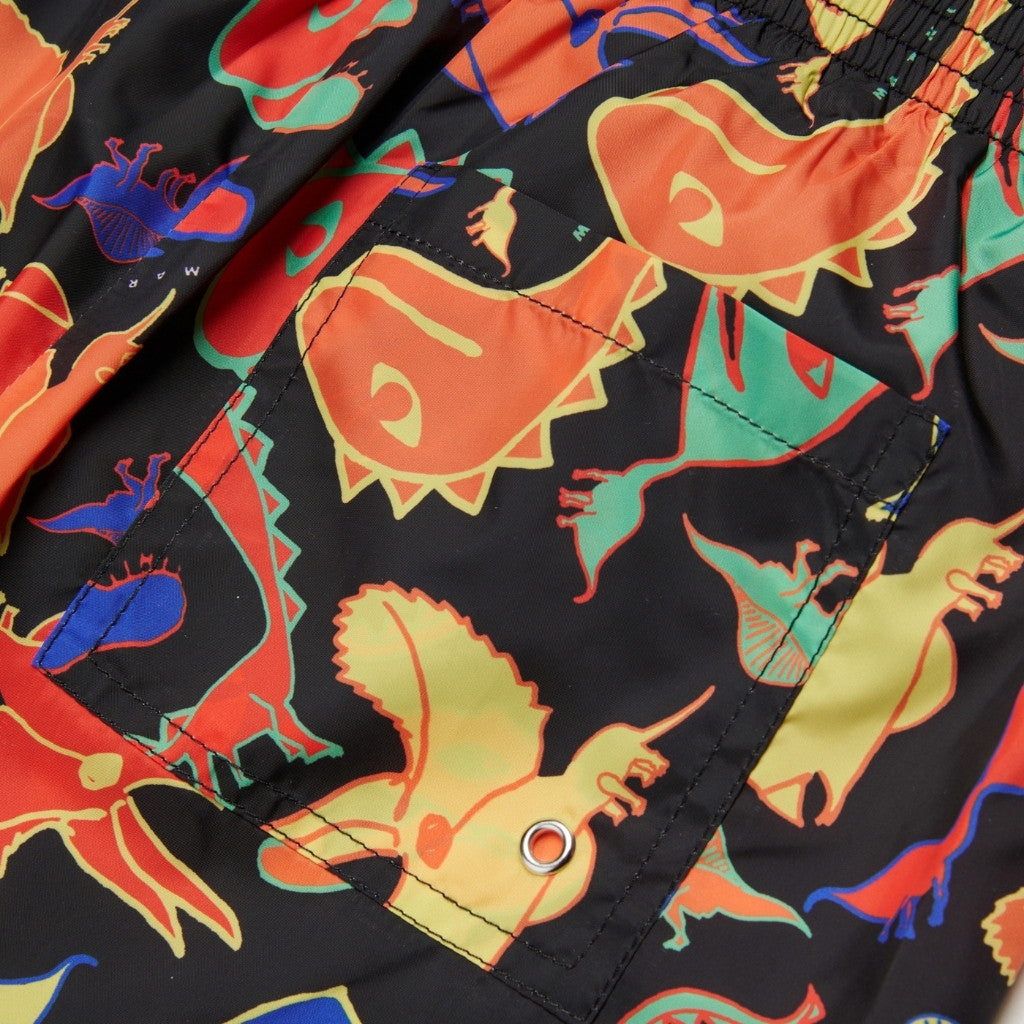 Marni Kids Swim Shorts