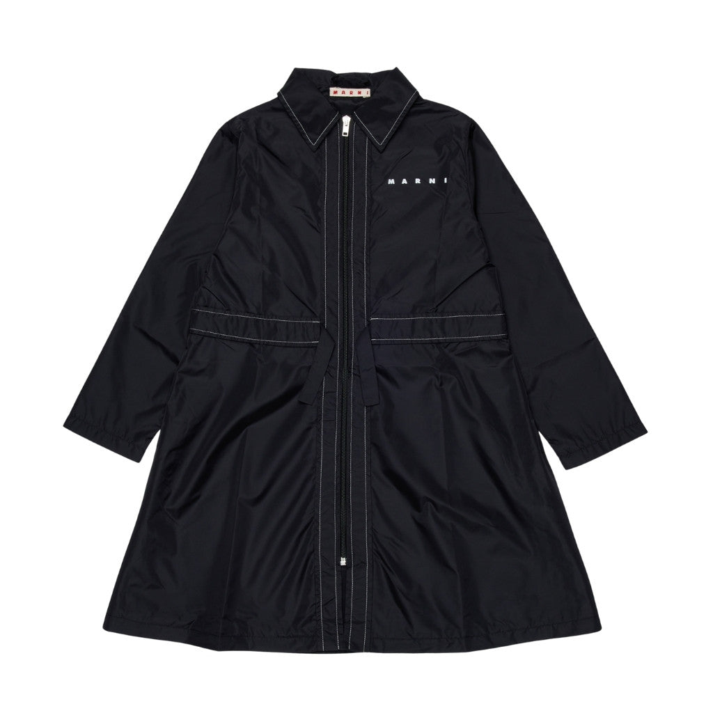 Marni Kids Coat Jacket