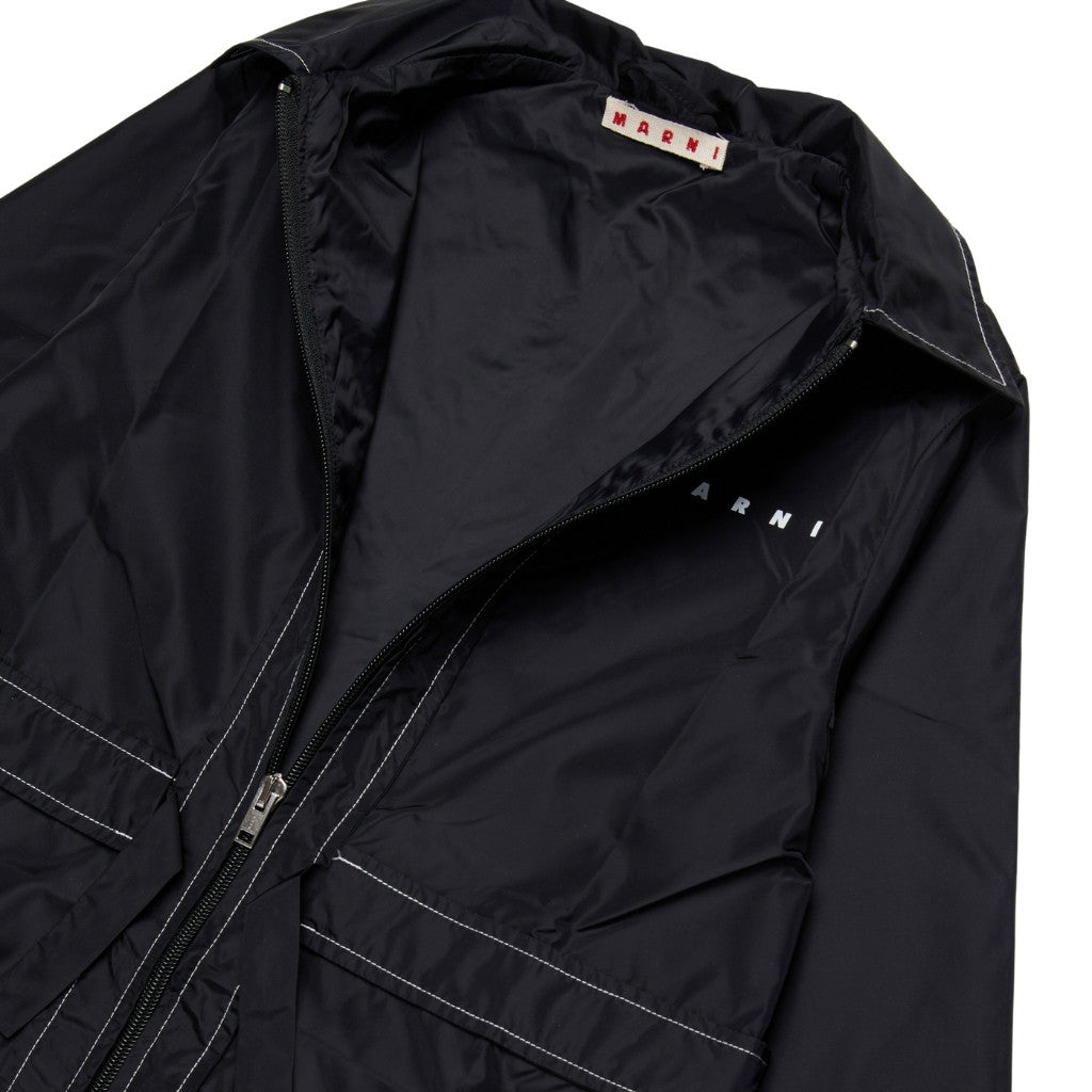 Marni Kids Coat Jacket