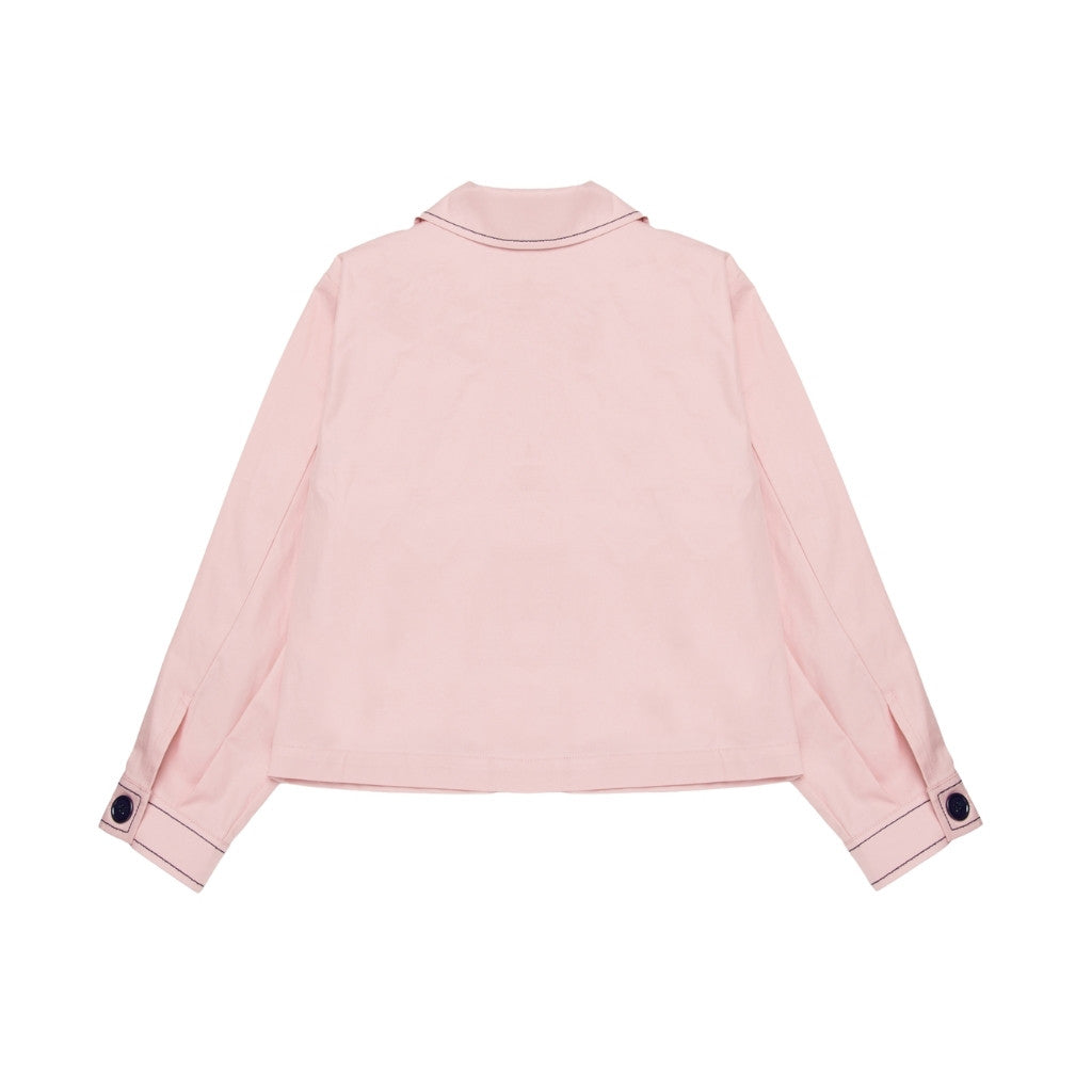 Marni Kids Cropped Jacket