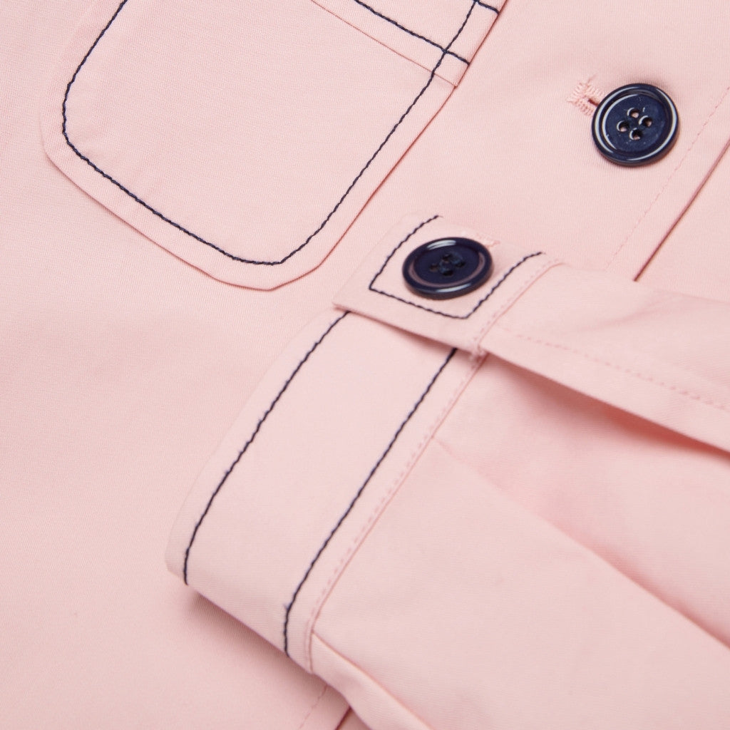 Marni Kids Cropped Jacket