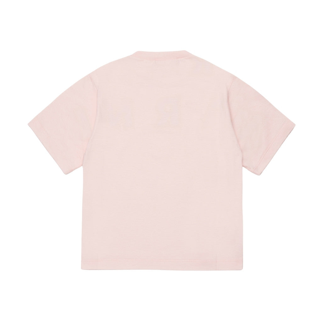 Marni Kids Logo T-Shirt