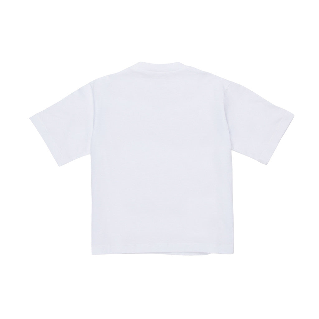 Marni Kids Logo T-Shirt
