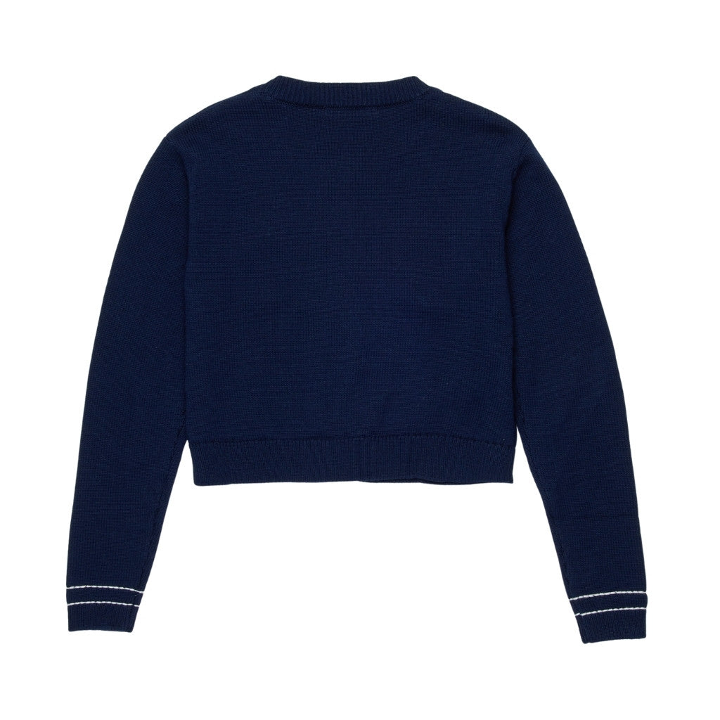 Marni Kids Knit Cardigan