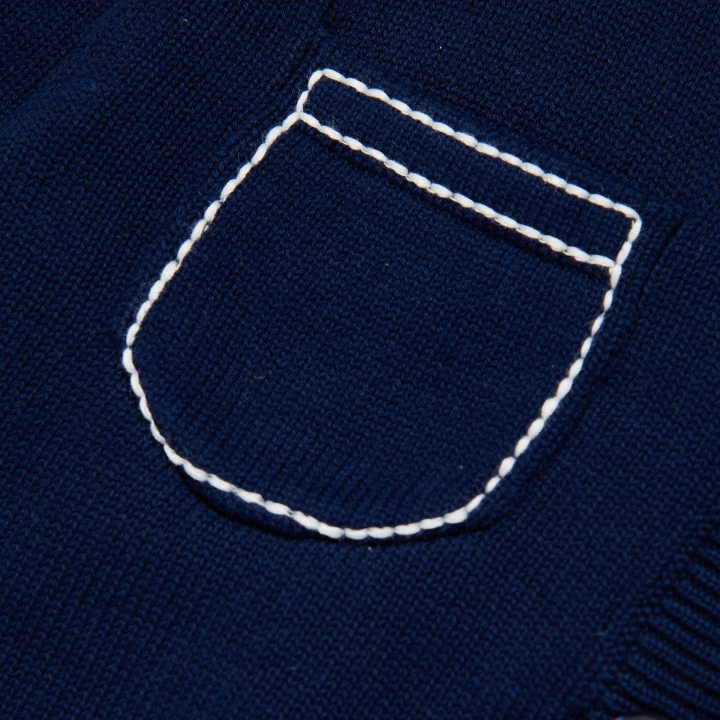 Marni Kids Knit Cardigan