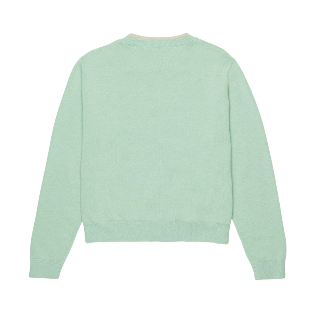 Marni Kids Knit Cardigan