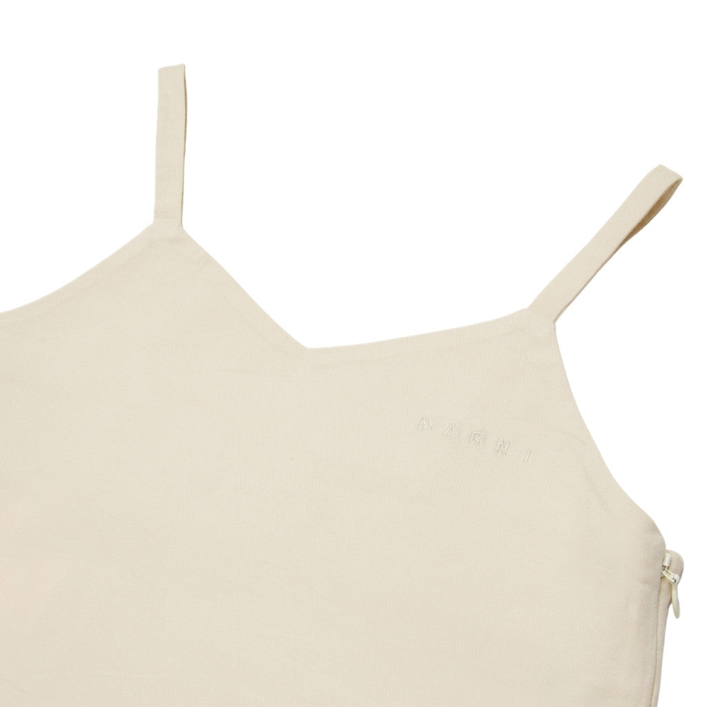 Marni Kids Cropped Top