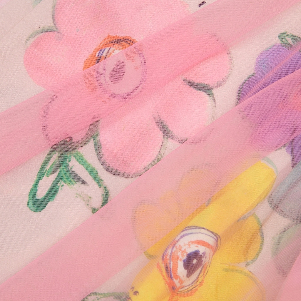 Marni Kids Flower Dress