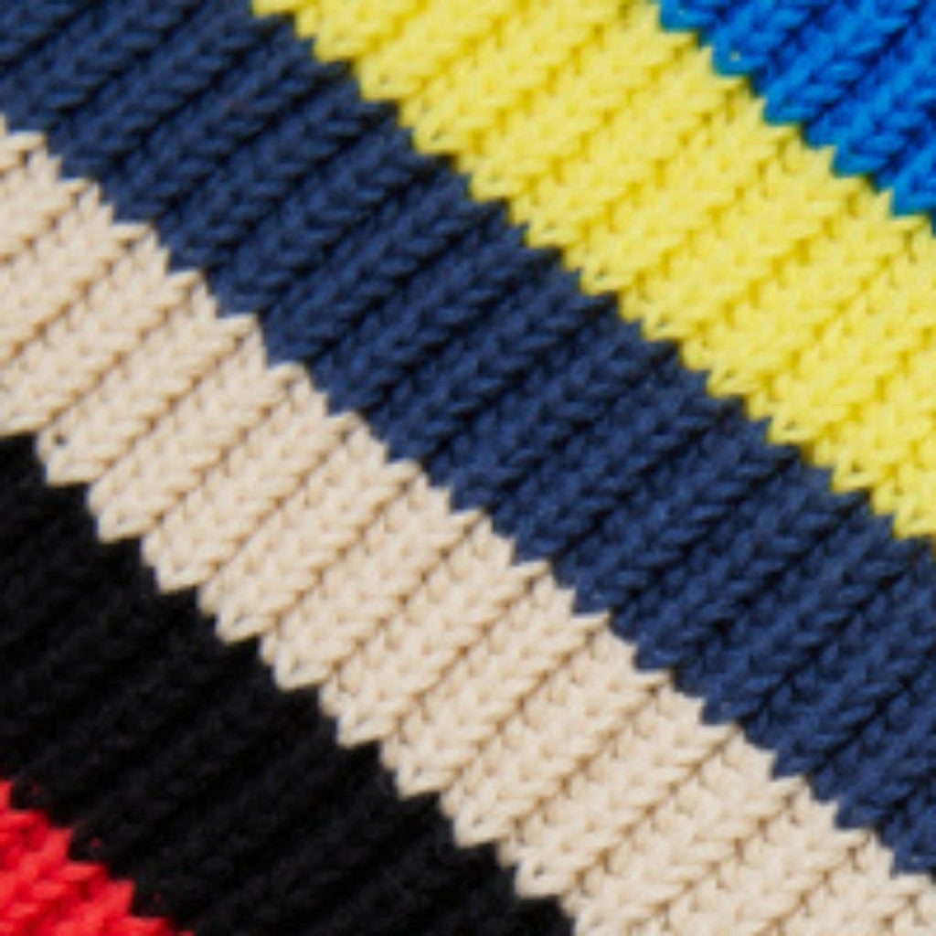 Marni Kids Stripes Shorts