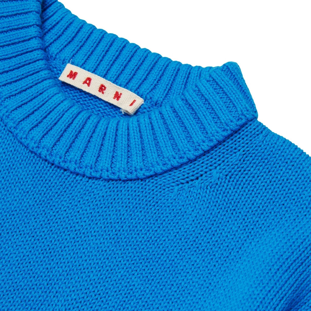 Marni Kids Knit Sweater