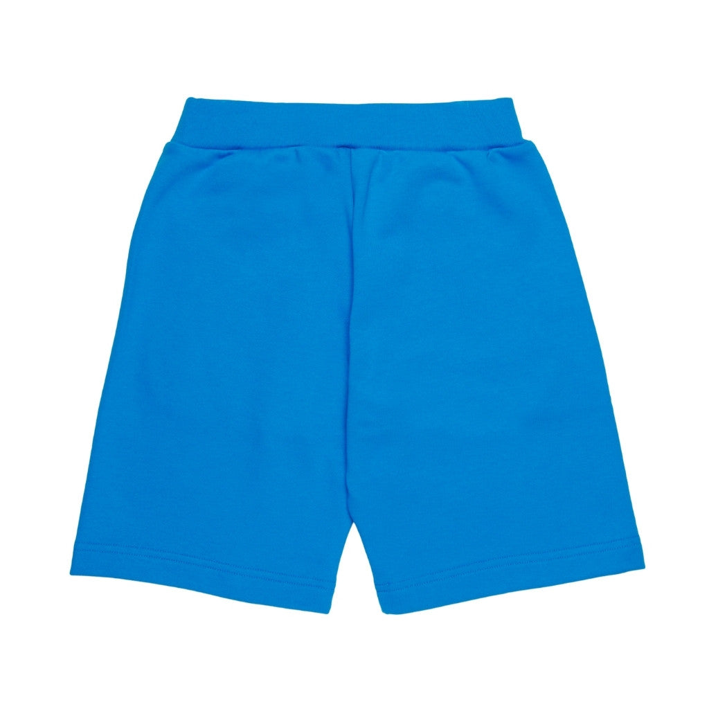 Marni Kids Logo Shorts