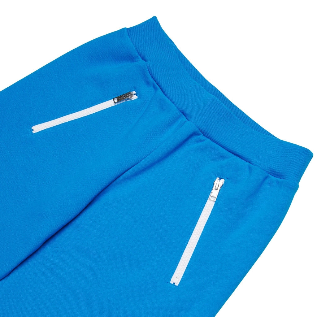 Marni Kids Logo Shorts