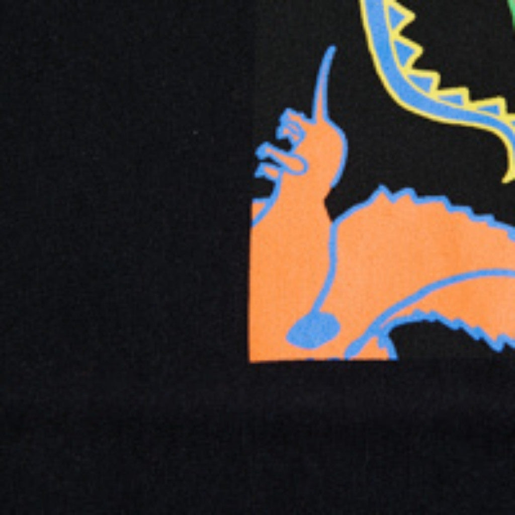 Marni Kids Graphic T-Shirt