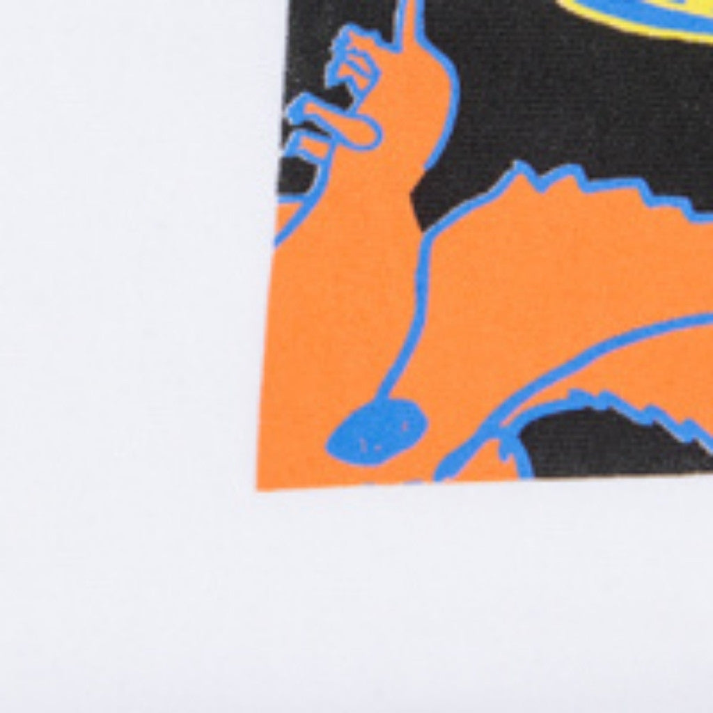 Marni Kids Graphic T-Shirt