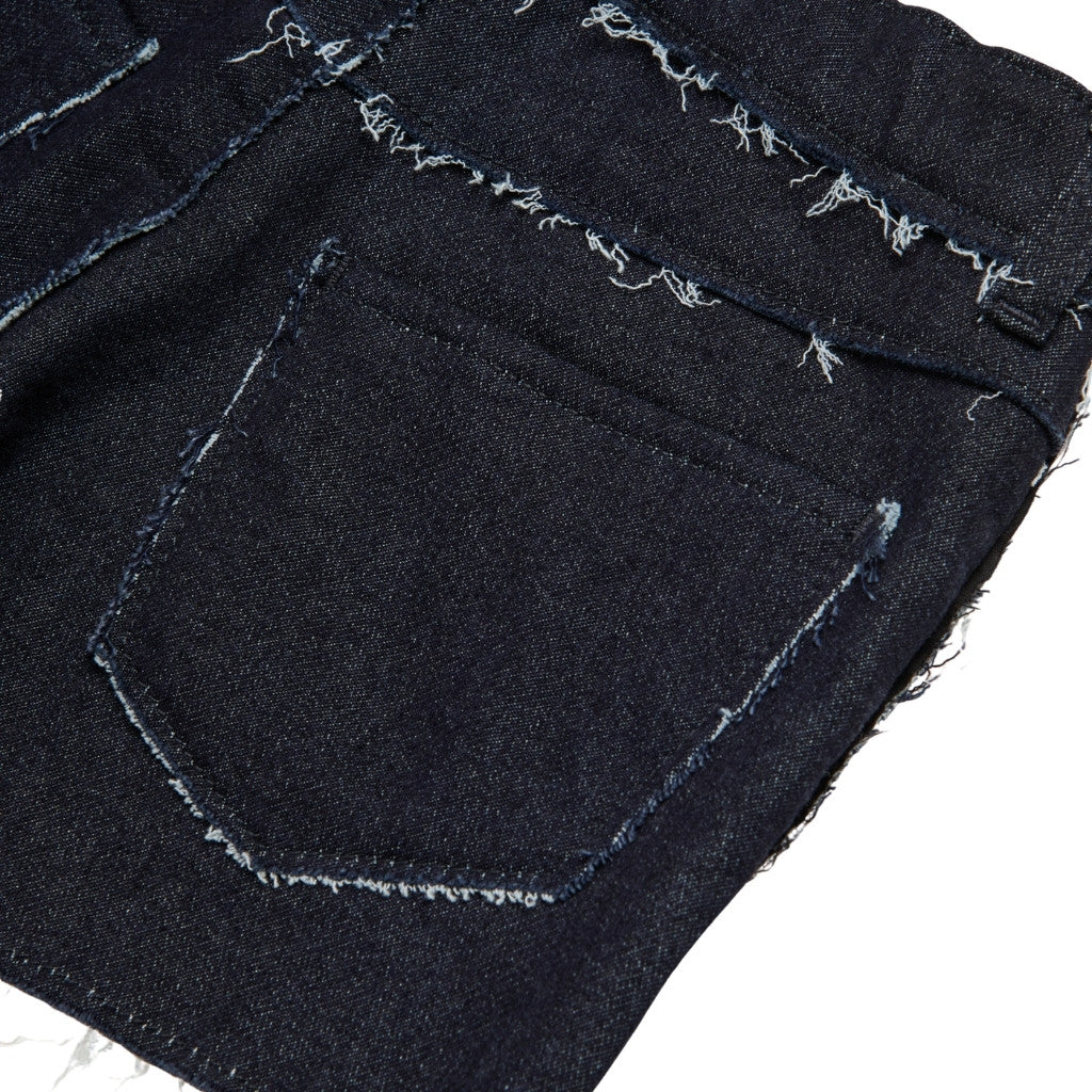 Marni Kids Denim Shorts