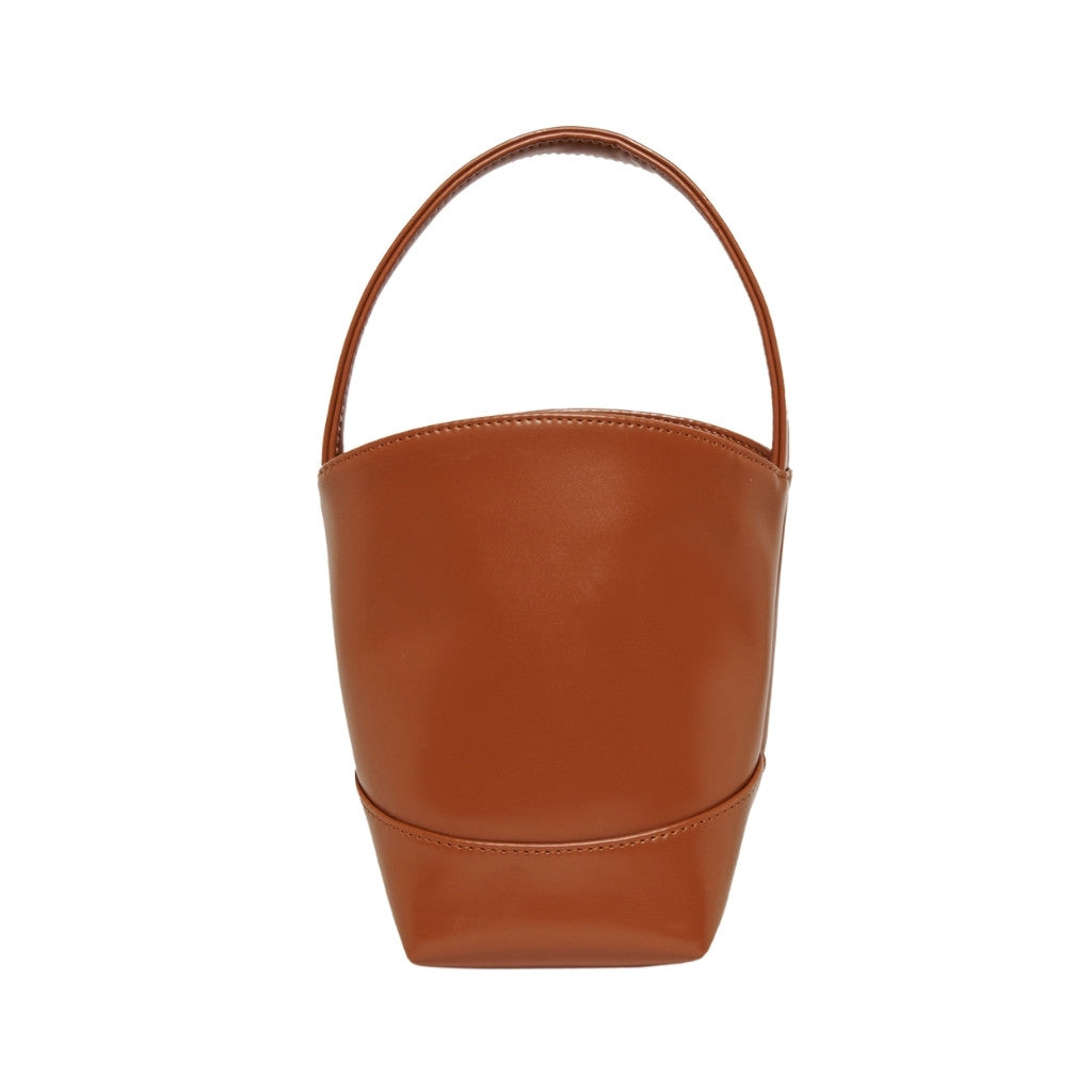 Marni Kids Flower Basket Bag