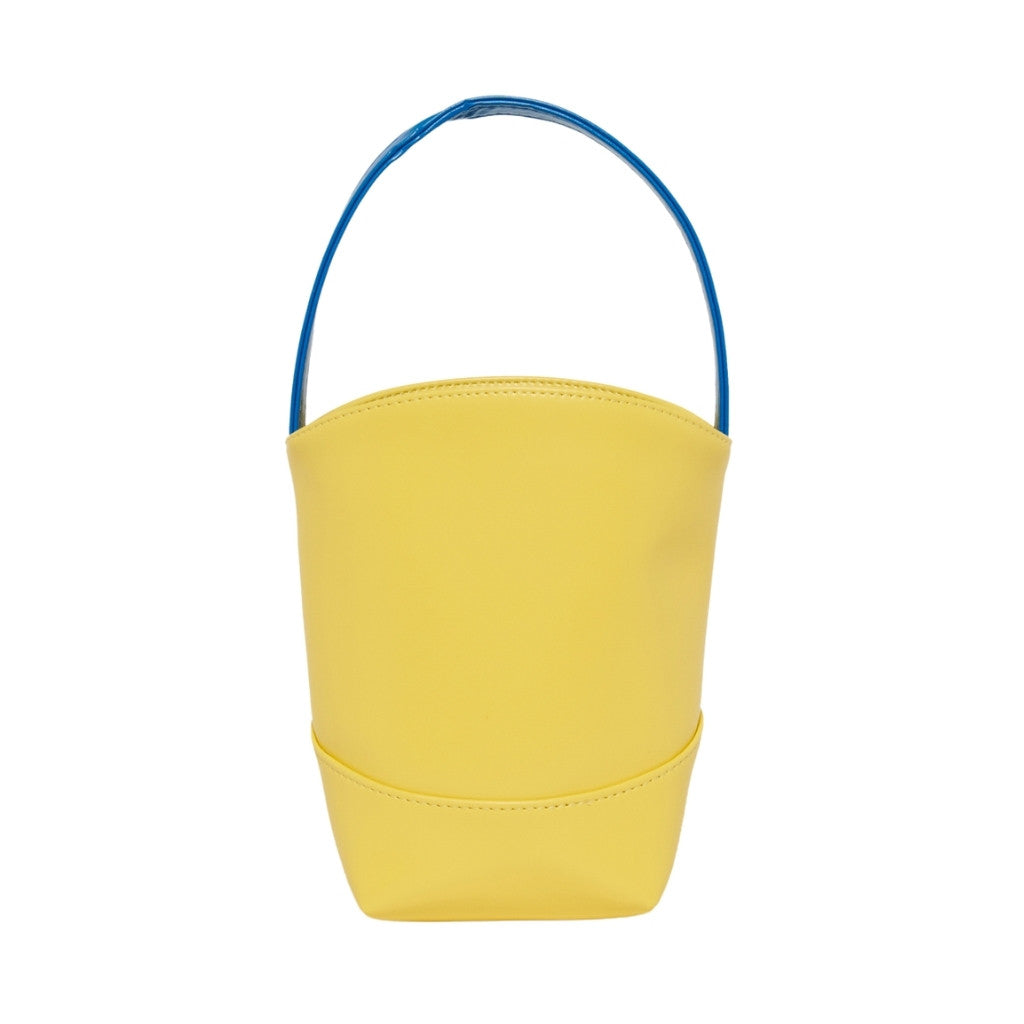 Marni Kids Flower Basket Bag