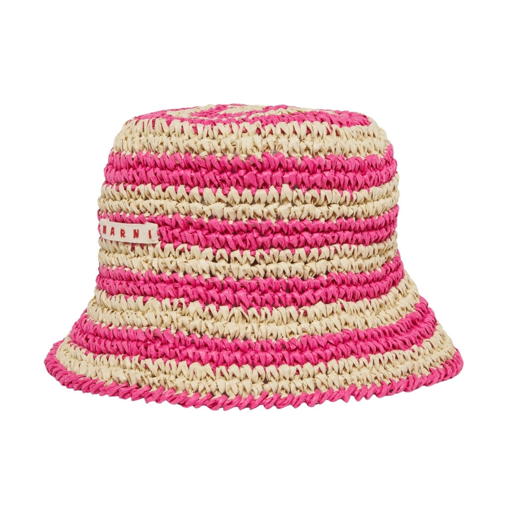 Marni Kids Bucket Hat