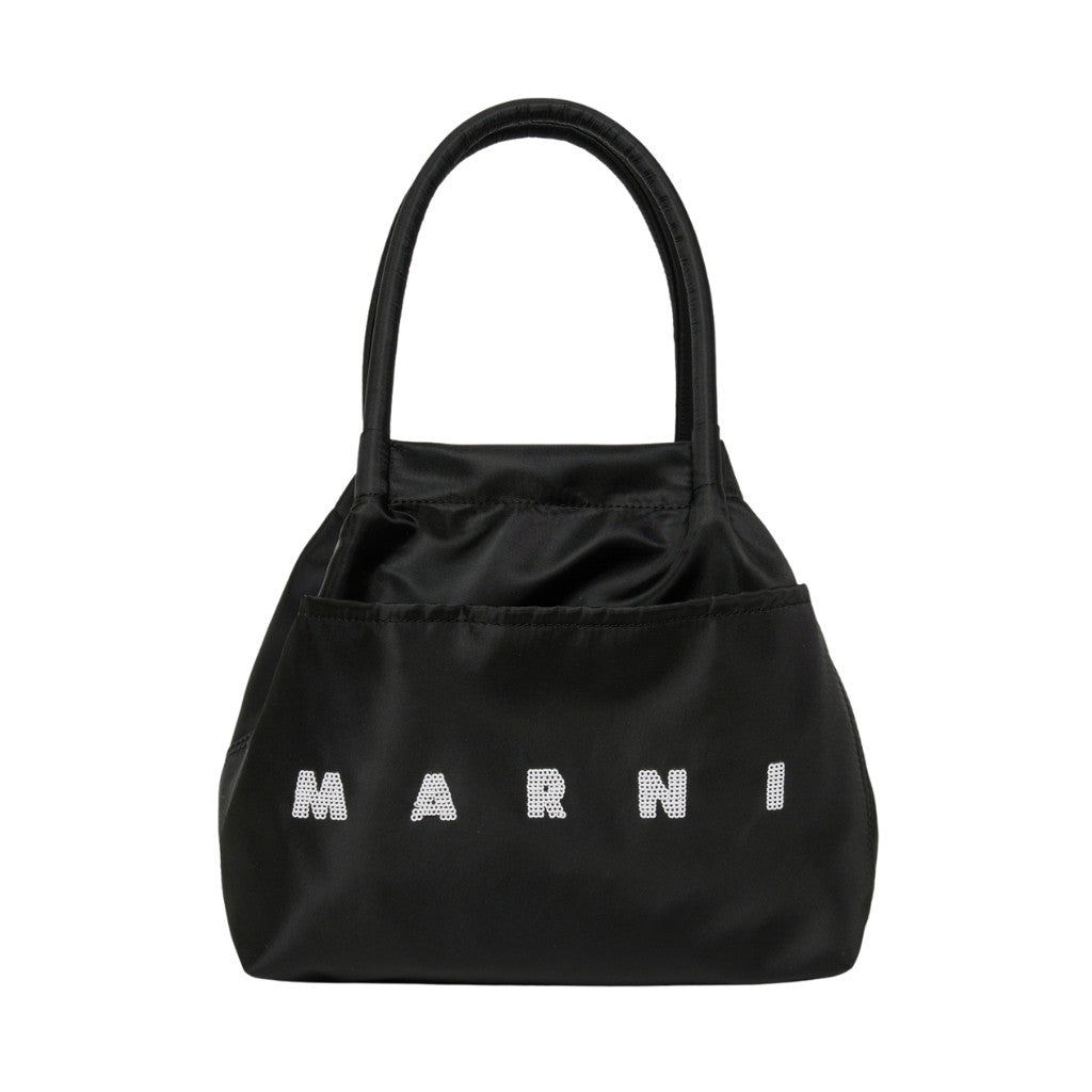 Marni Kids Watercolour Bag