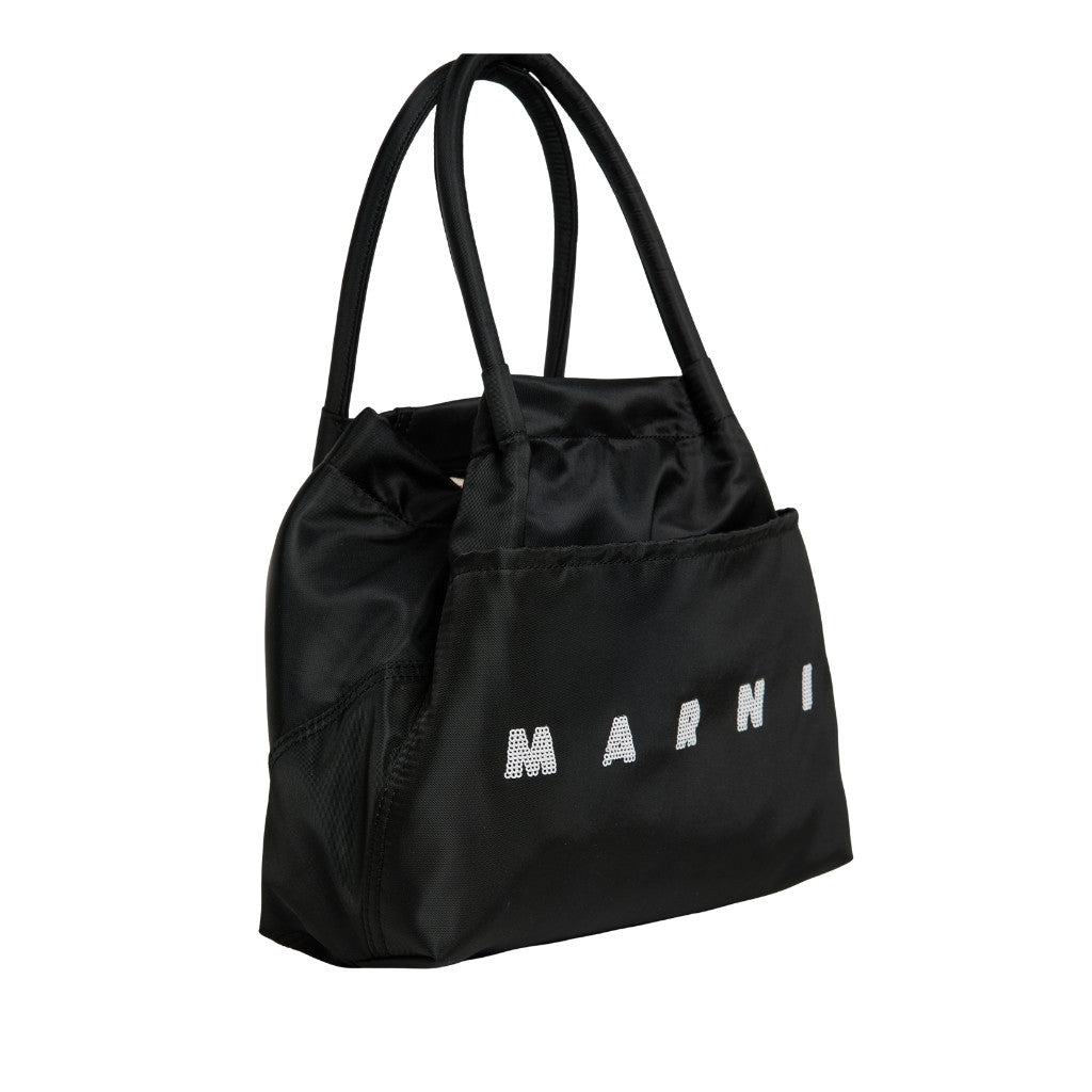 Marni Kids Watercolour Bag