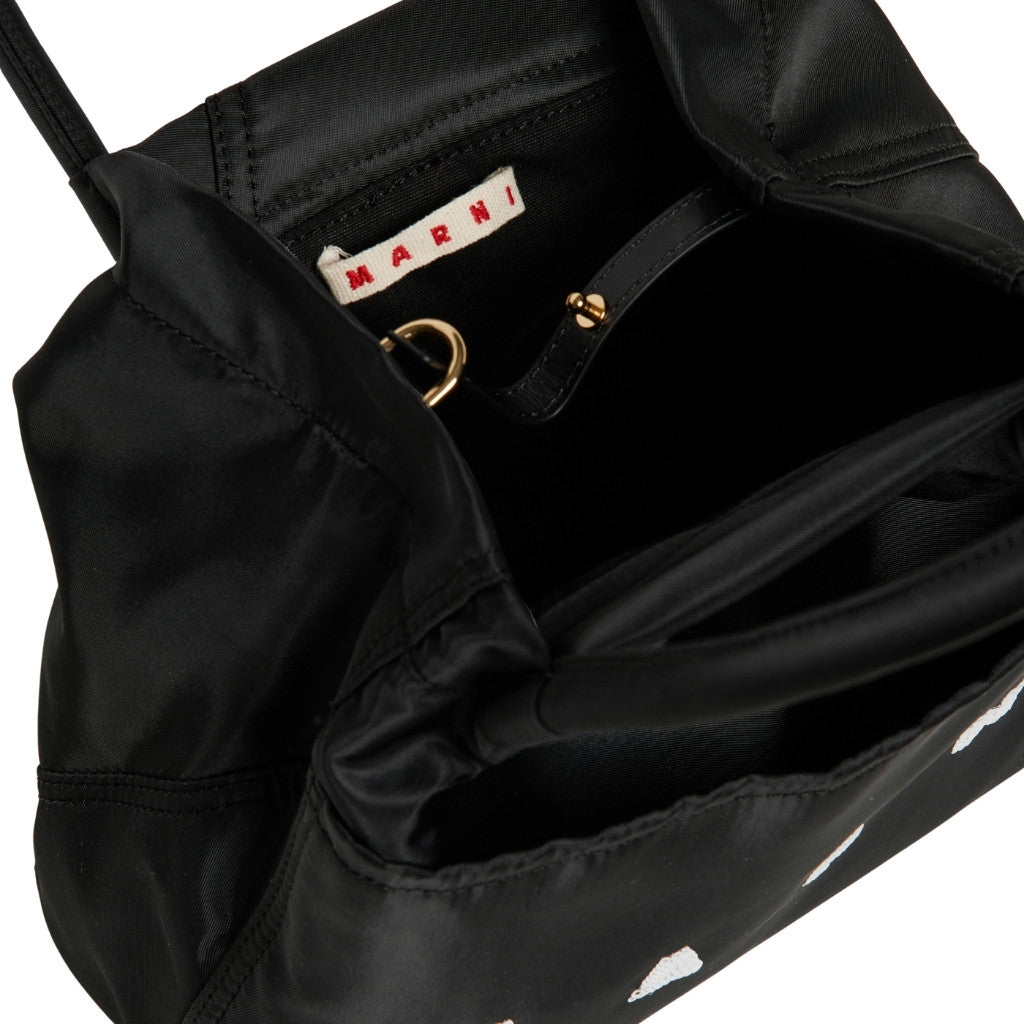 Marni Kids Watercolour Bag