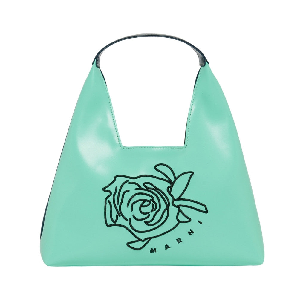 Marni Kids Diamond Bag