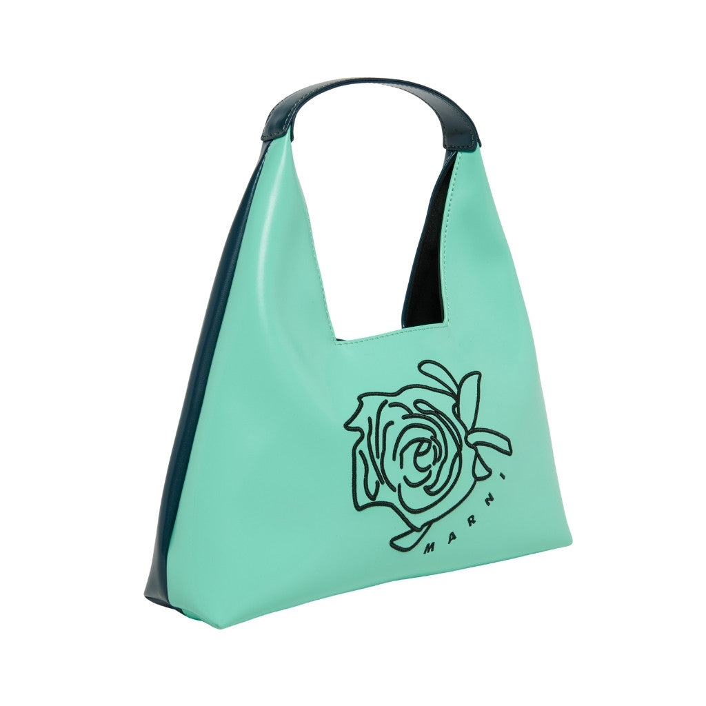 Marni Kids Diamond Bag