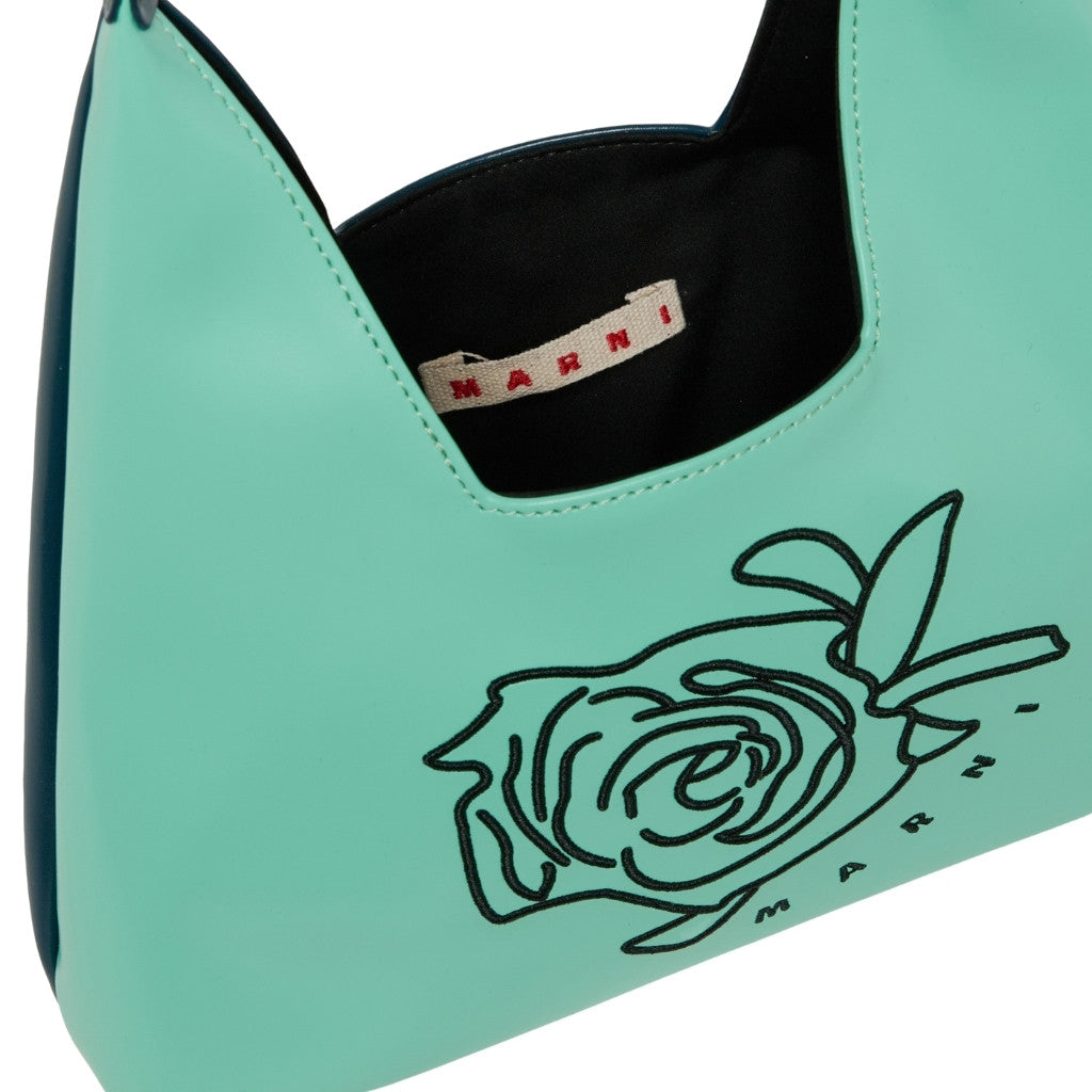 Marni Kids Diamond Bag