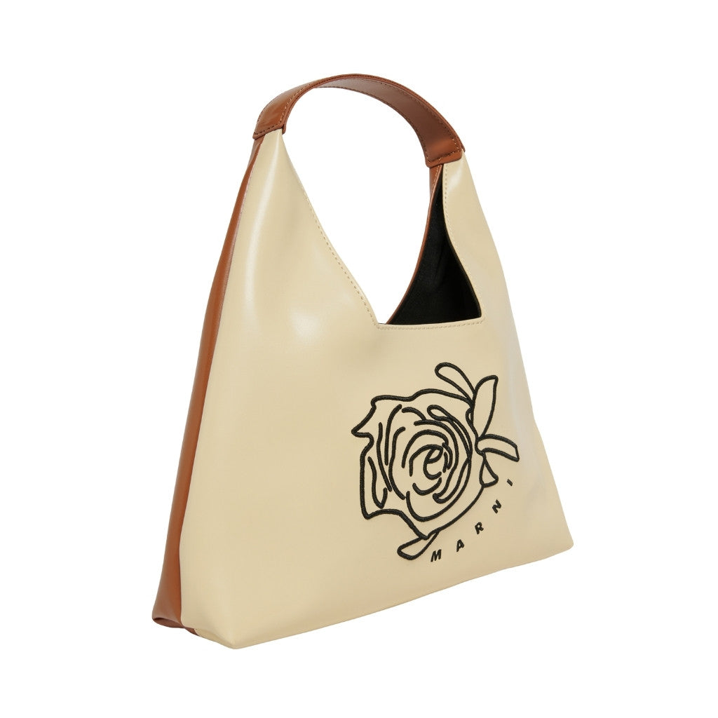 Marni Kids Diamond Bag