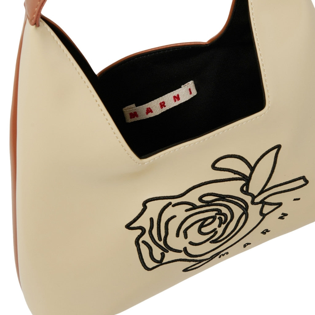 Marni Kids Diamond Bag