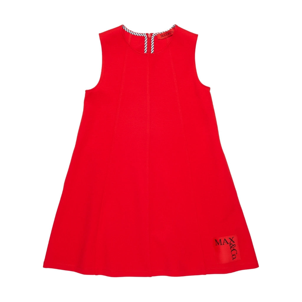 MAX&Co. Kids Sleeveless Dress
