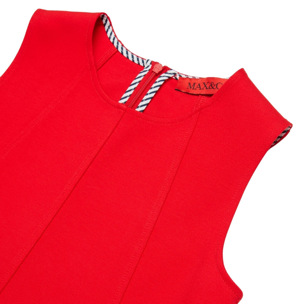 MAX&Co. Kids Sleeveless Dress