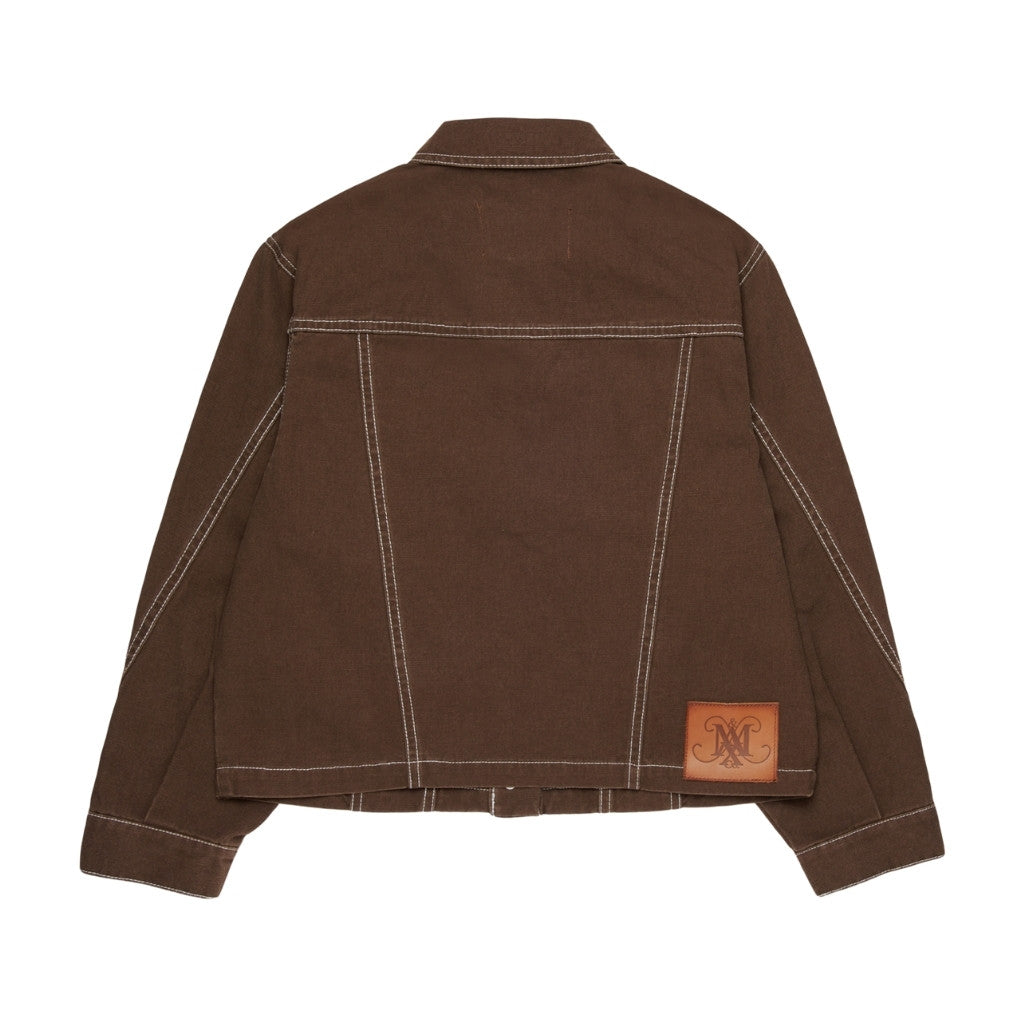 MAX&Co. Kids Denim Jacket