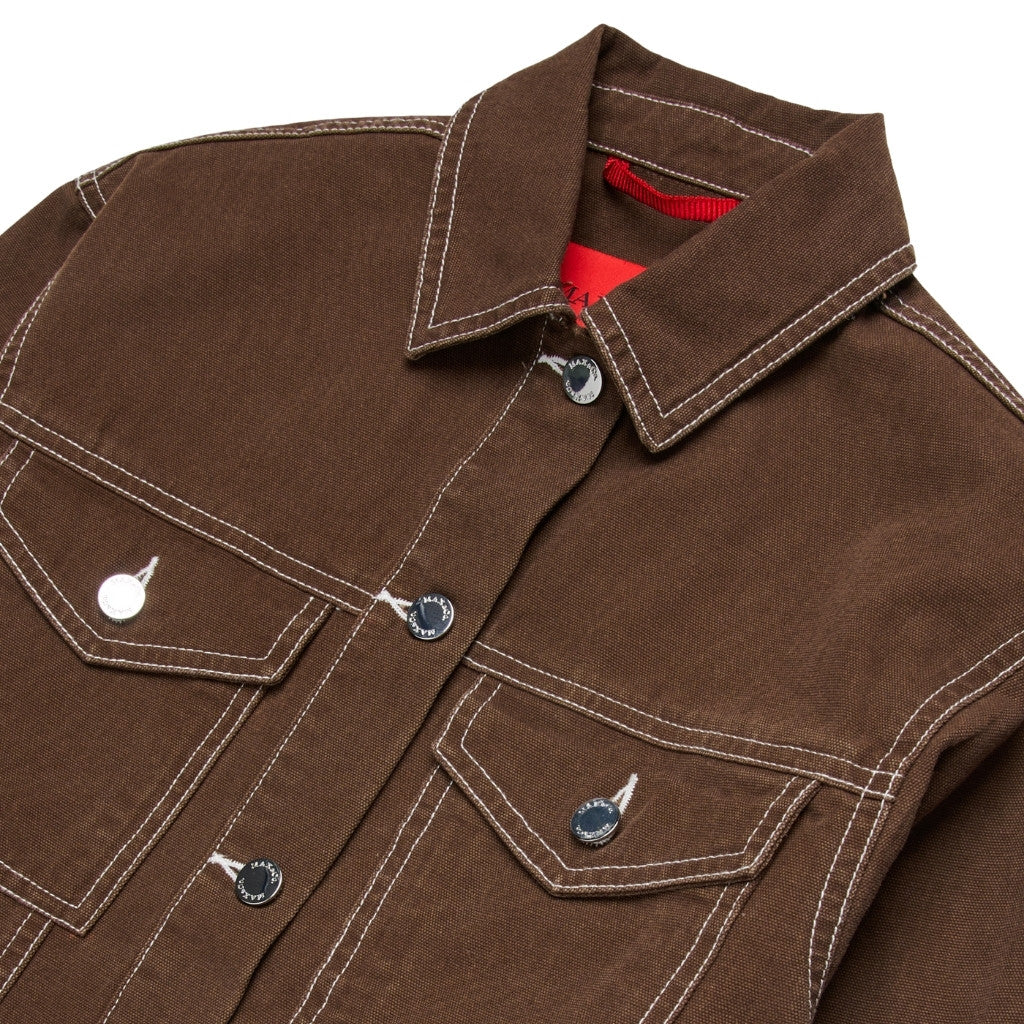 MAX&Co. Kids Denim Jacket