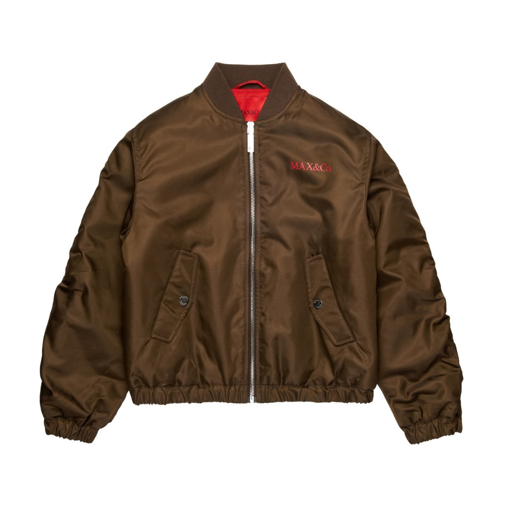 MAX&Co. Kids Bomber Jacket