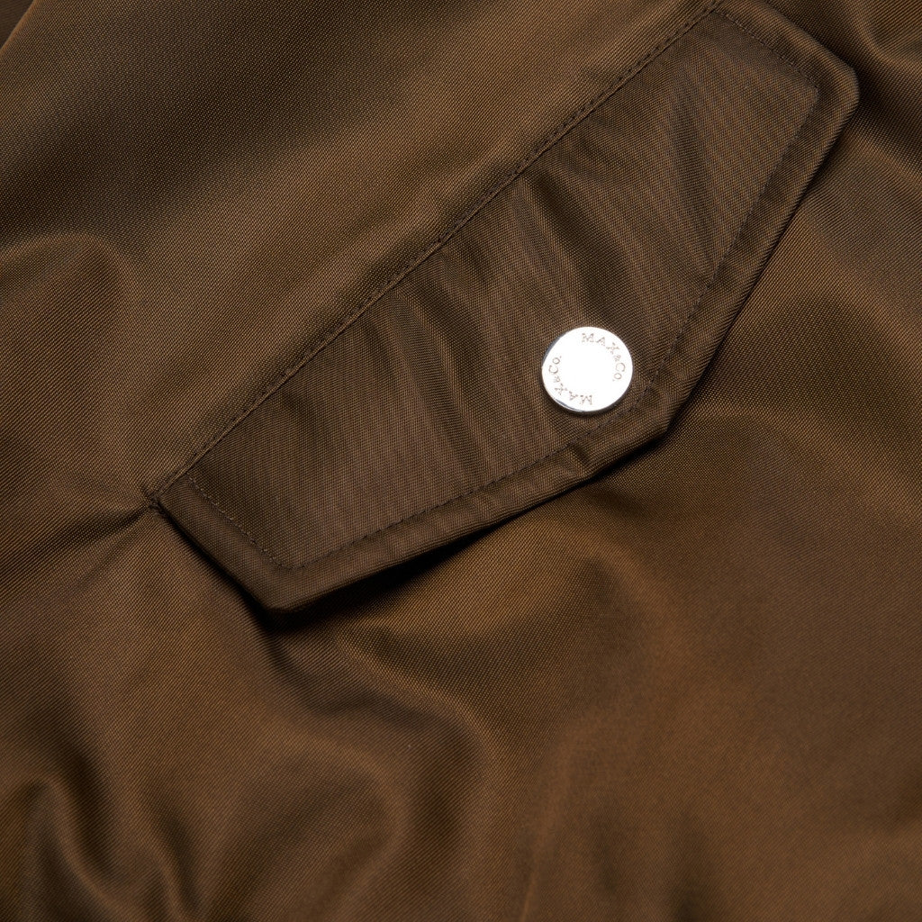 MAX&Co. Kids Bomber Jacket
