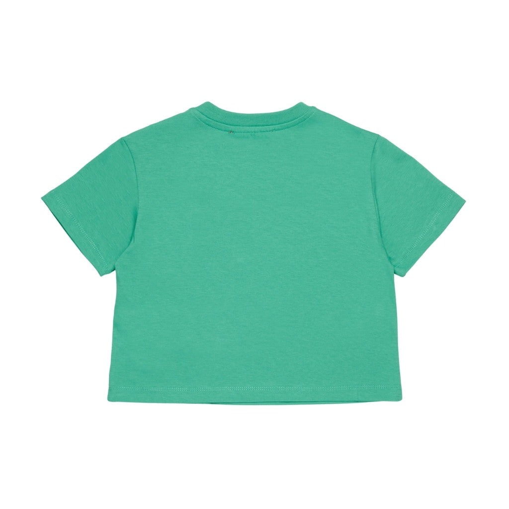 MAX&Co. Kids Logo T-Shirt