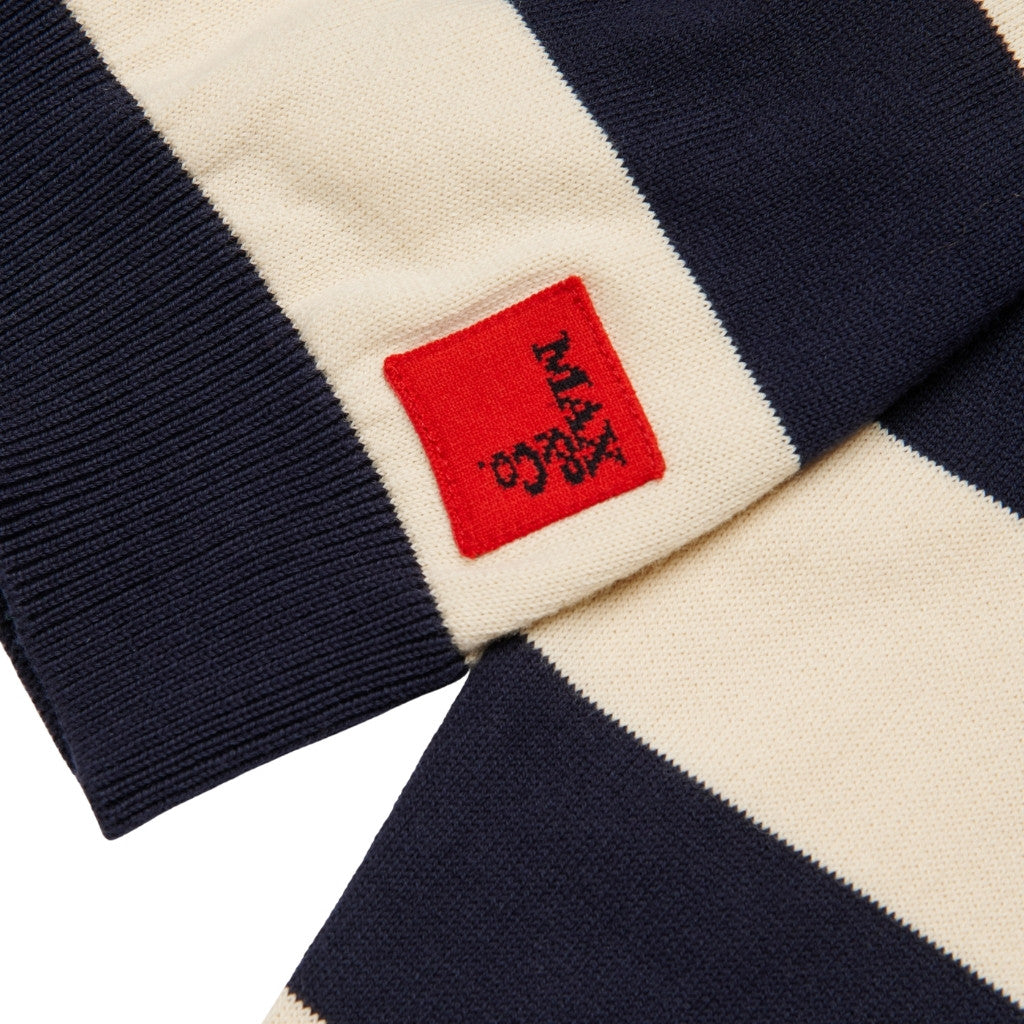 MAX&Co. Kids Stripes Cardigan