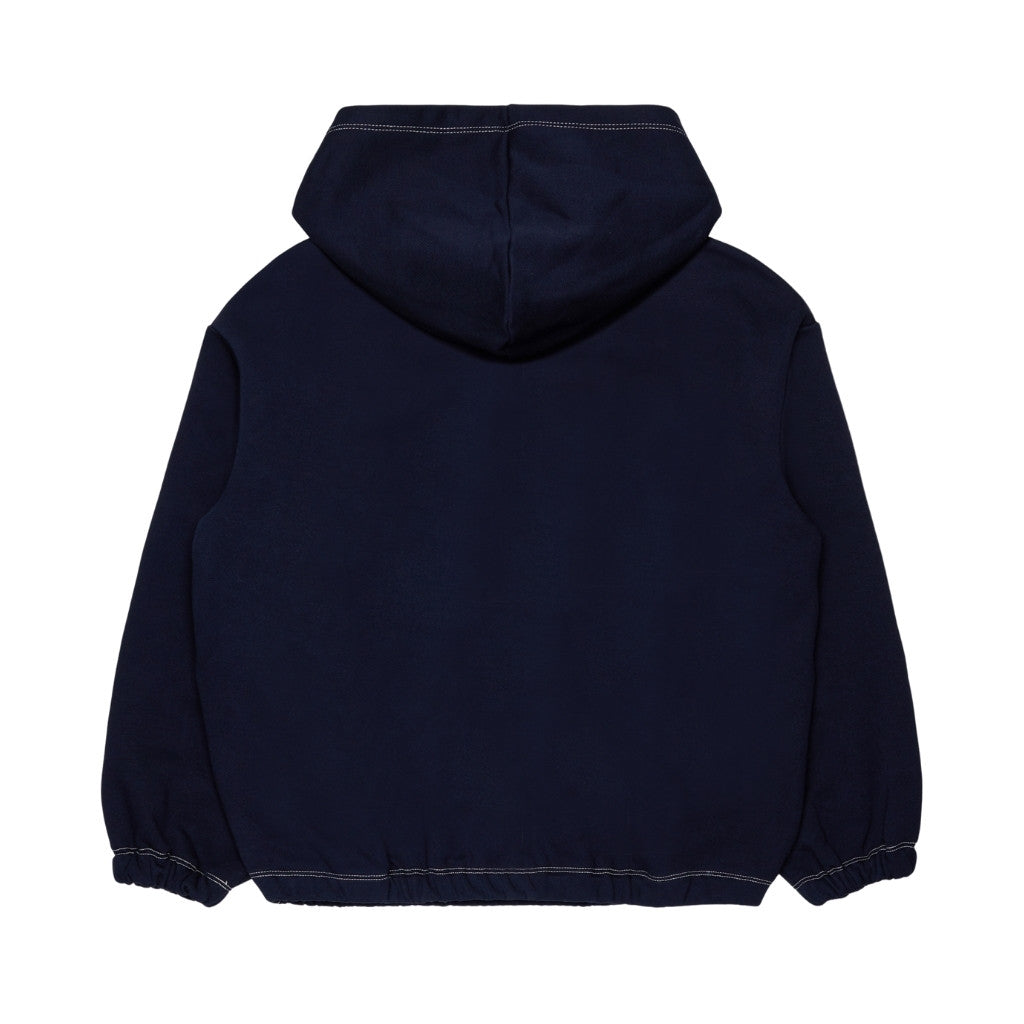 MAX&Co. Kids Hooded Sweater