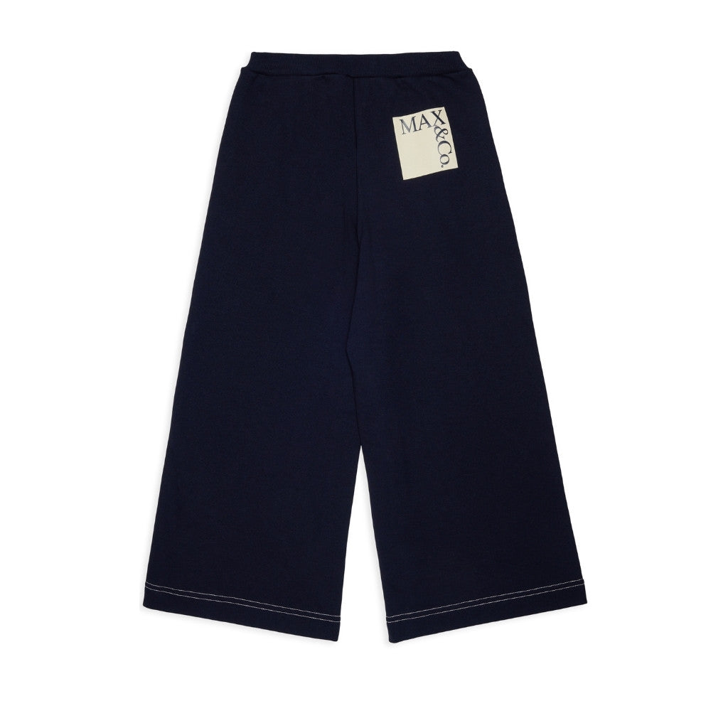 MAX&Co. Kids Wide Trousers