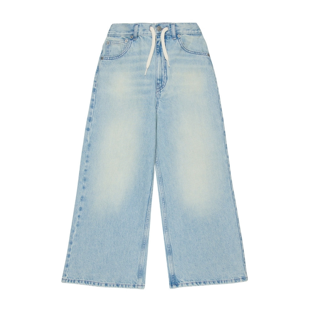 MM6 Kids Denim Jeans