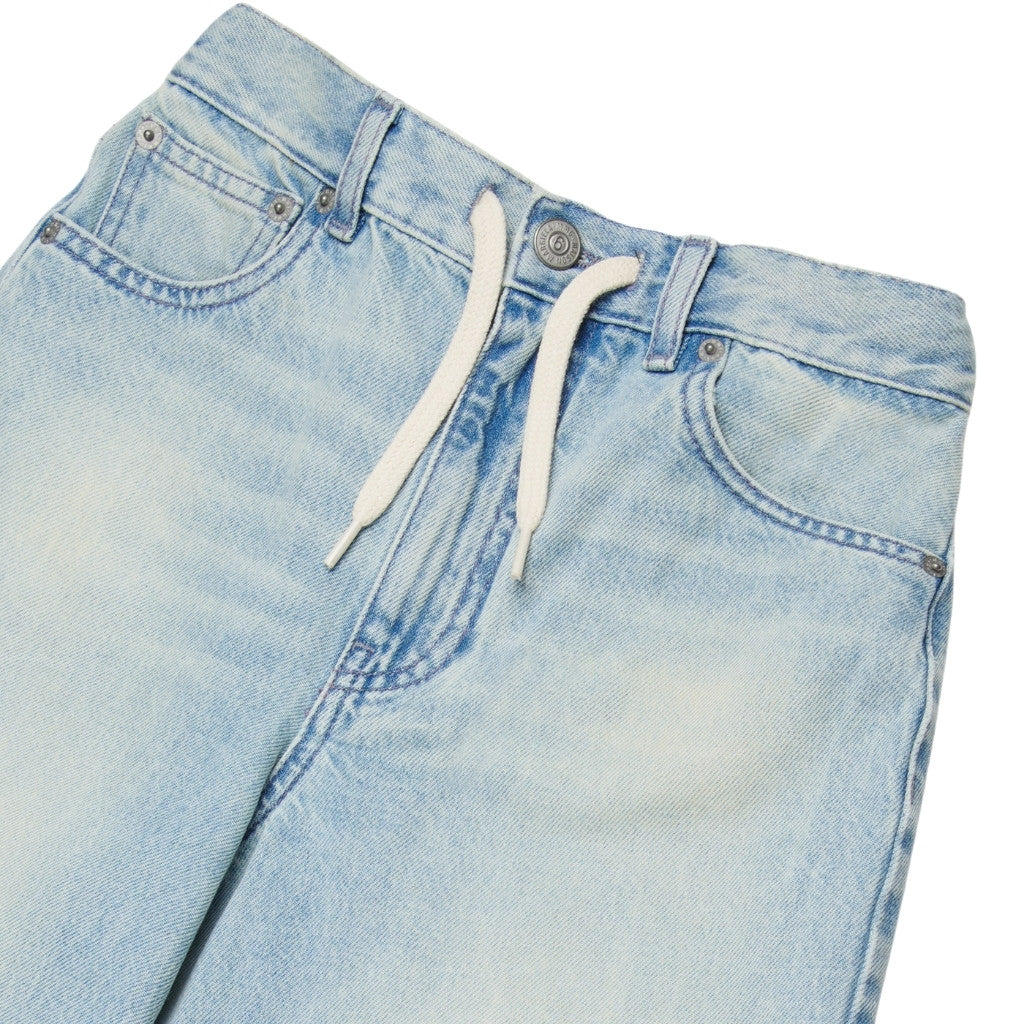 MM6 Kids Denim Jeans