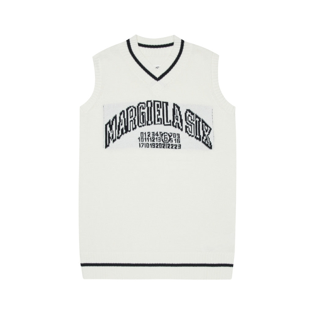 MM6 Kids Sleeveless Dress