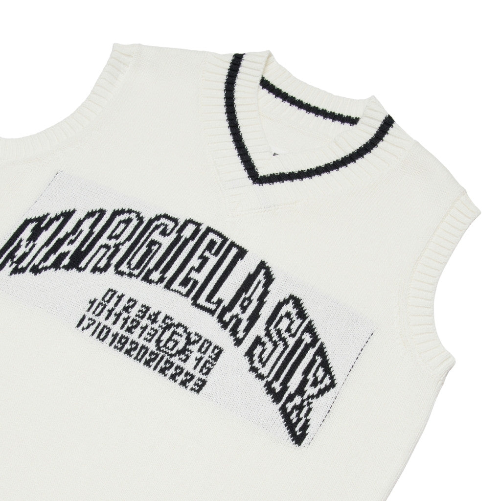 MM6 Kids Sleeveless Dress