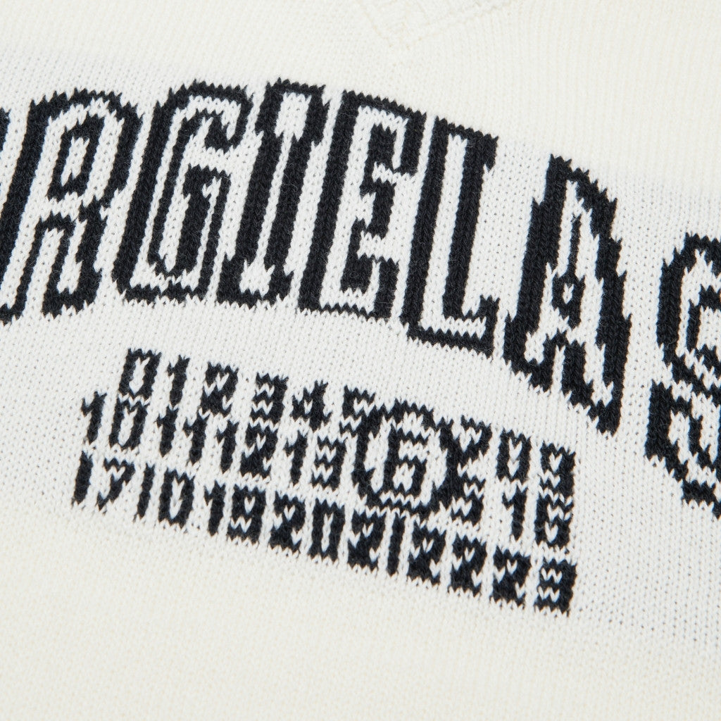 MM6 Kids Sleeveless Dress