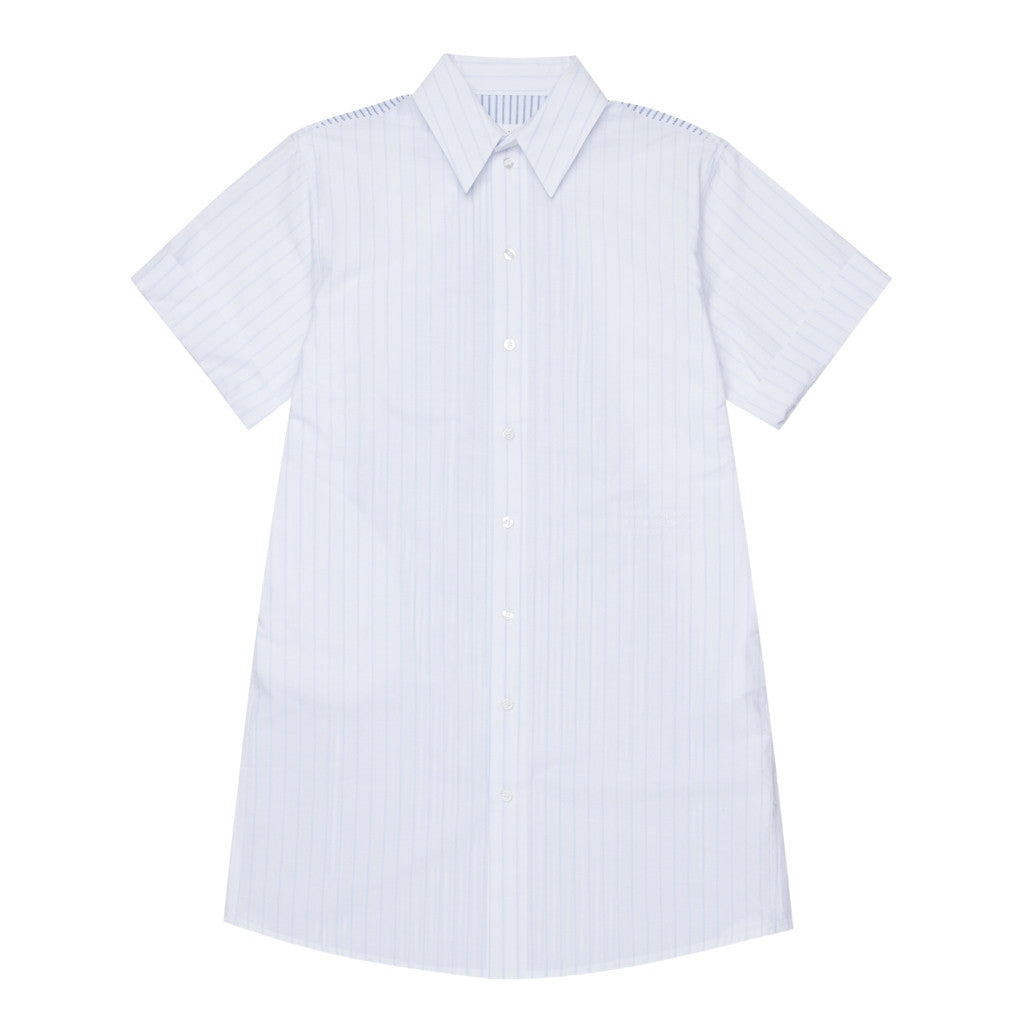 MM6 Kids Shirt Dress